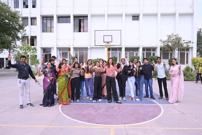 Bohra Public School 6