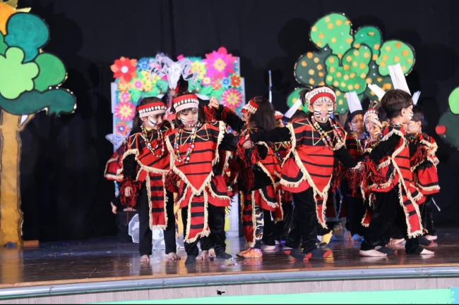 DAV Public School 5