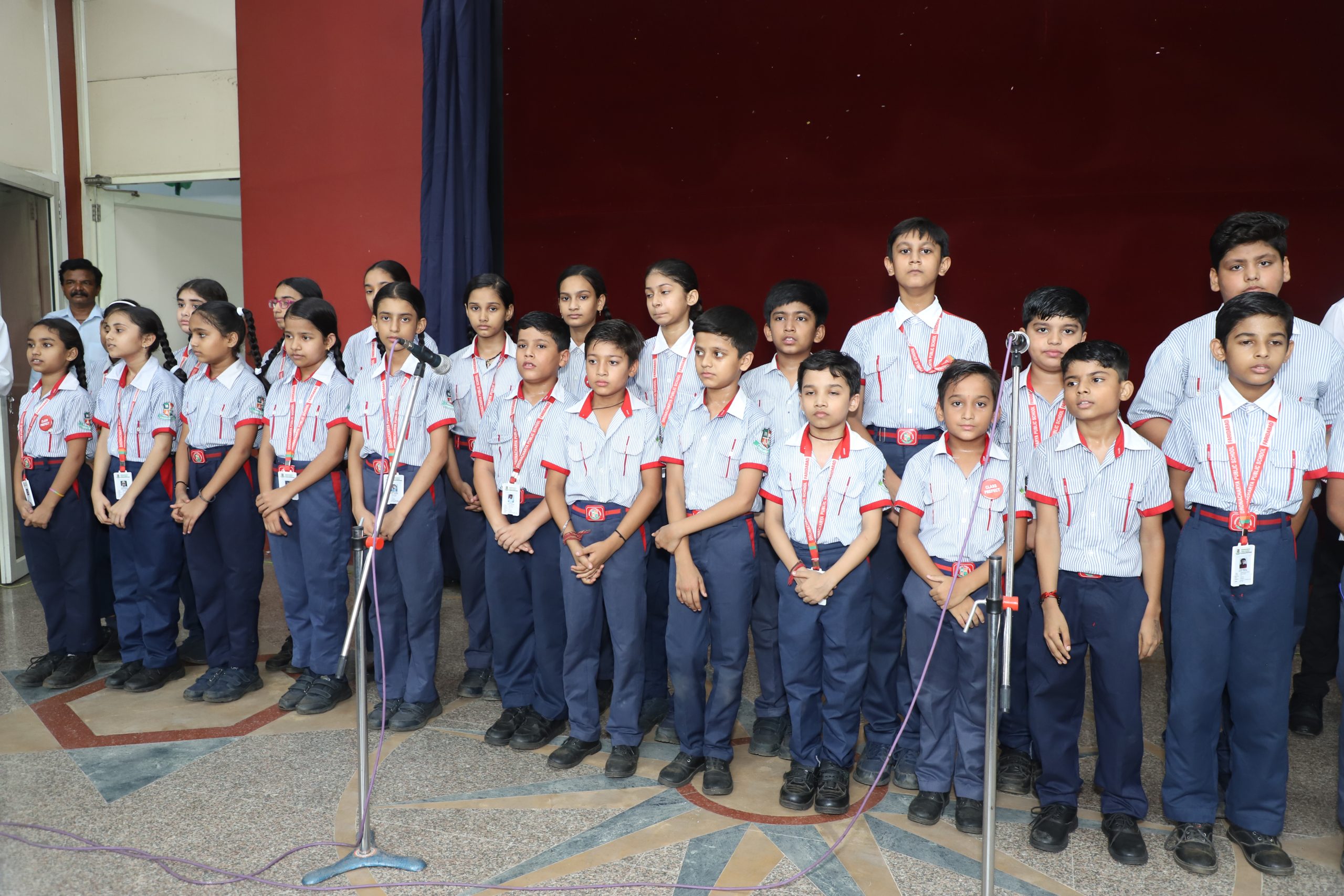 Dronacharya Public School 5