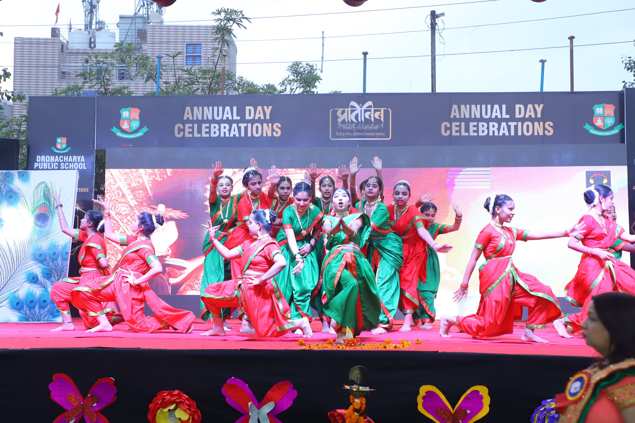 Dronacharya Public School 4