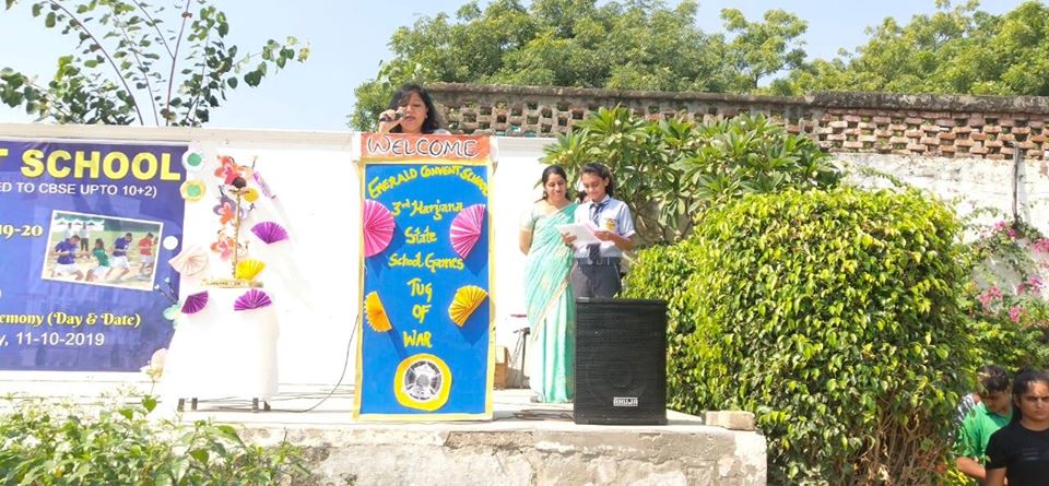 Emerald Convent School 4