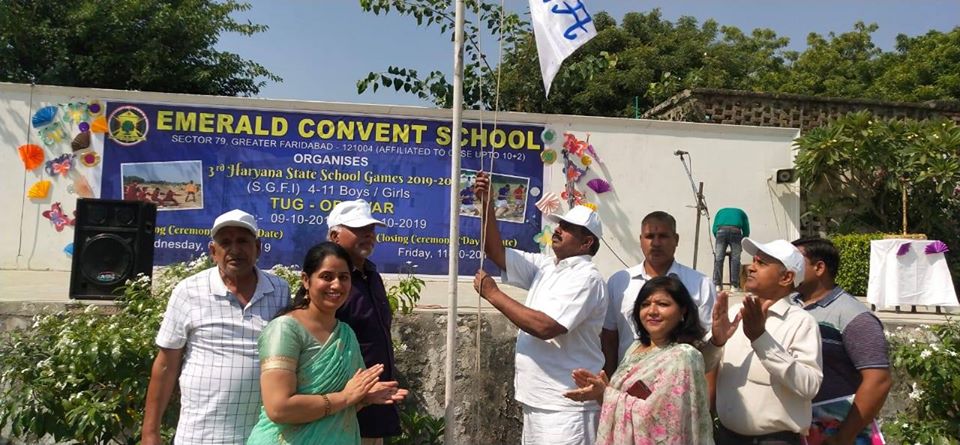 Emerald Convent School 6