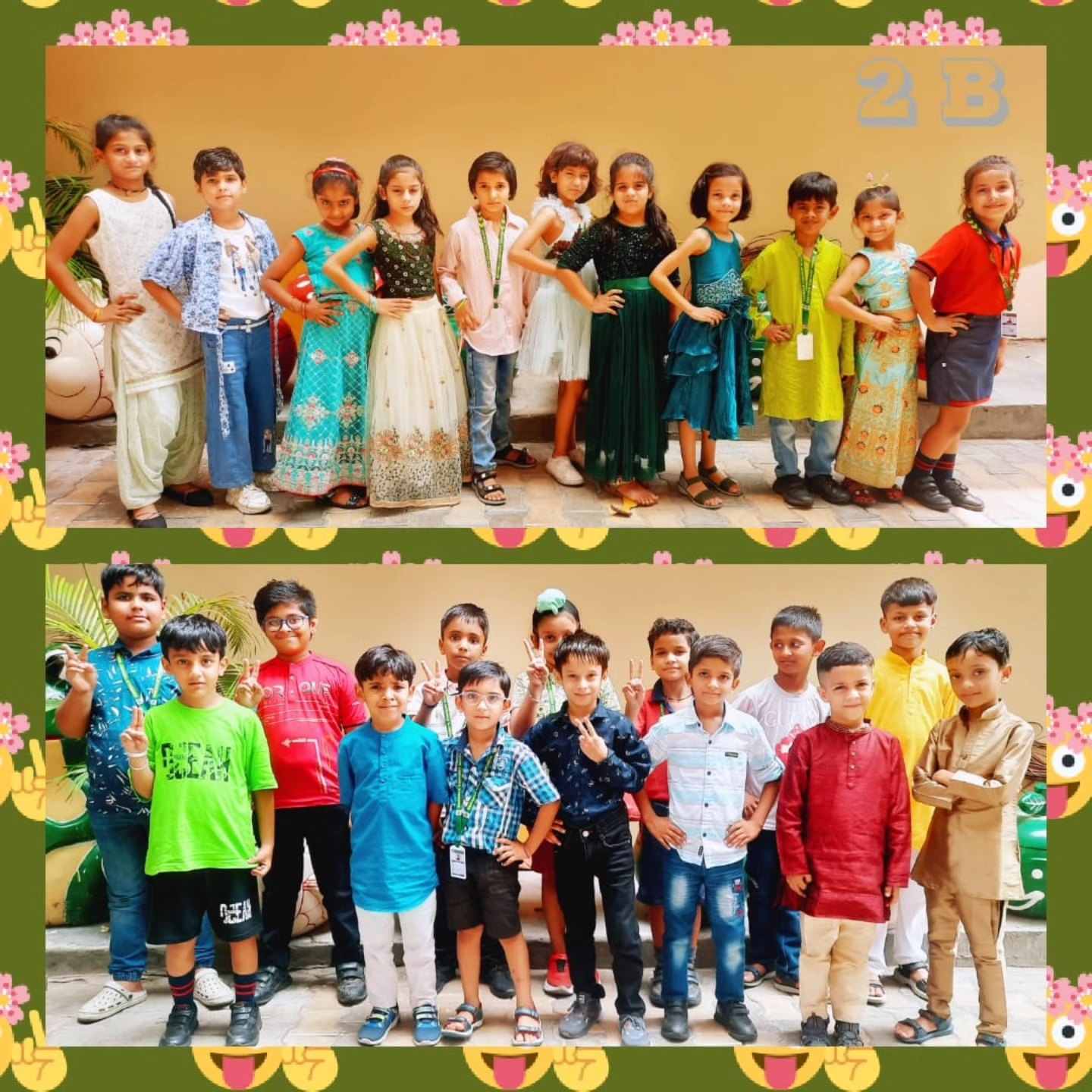 Emerald Convent School 7
