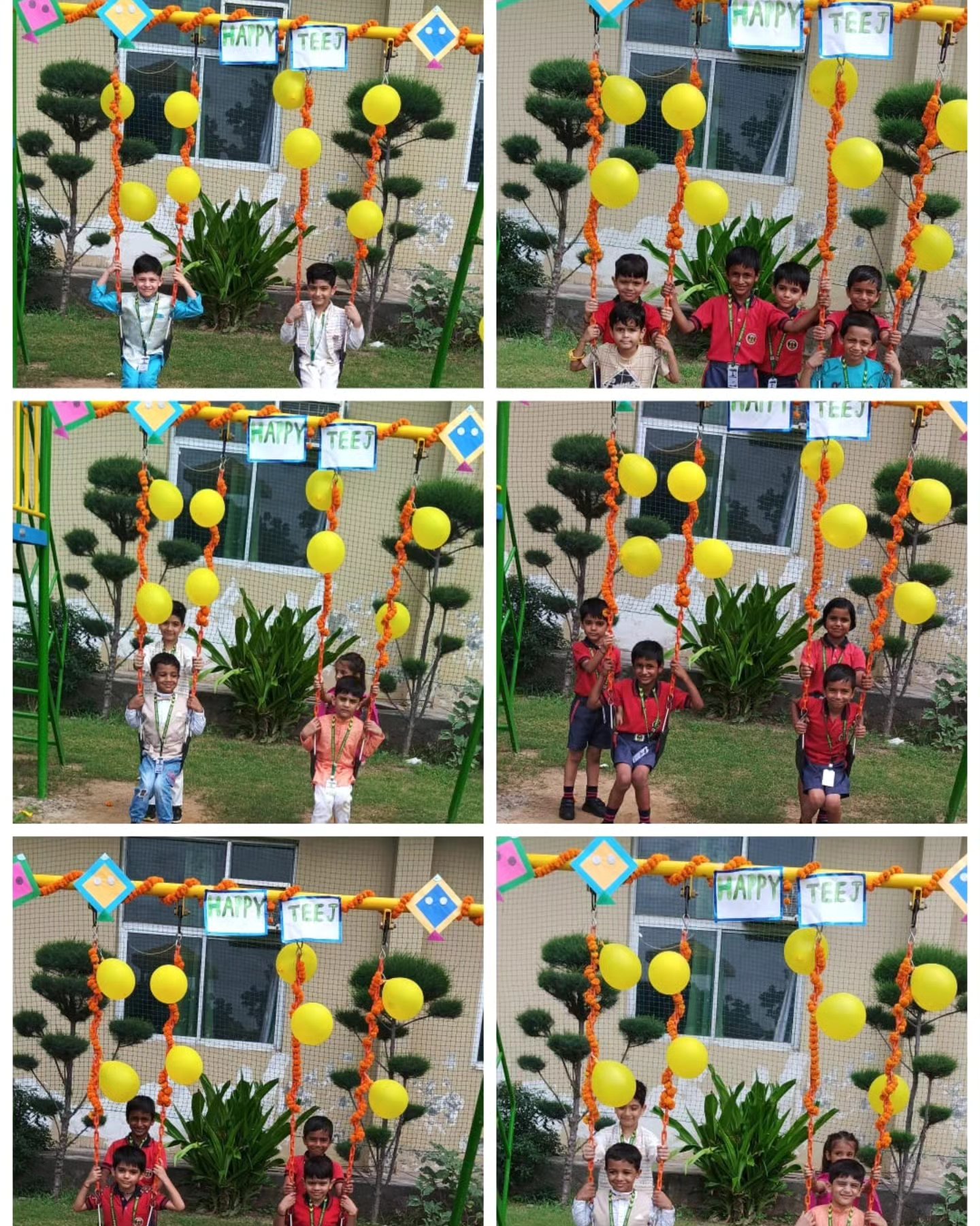 Emerald Convent School 11