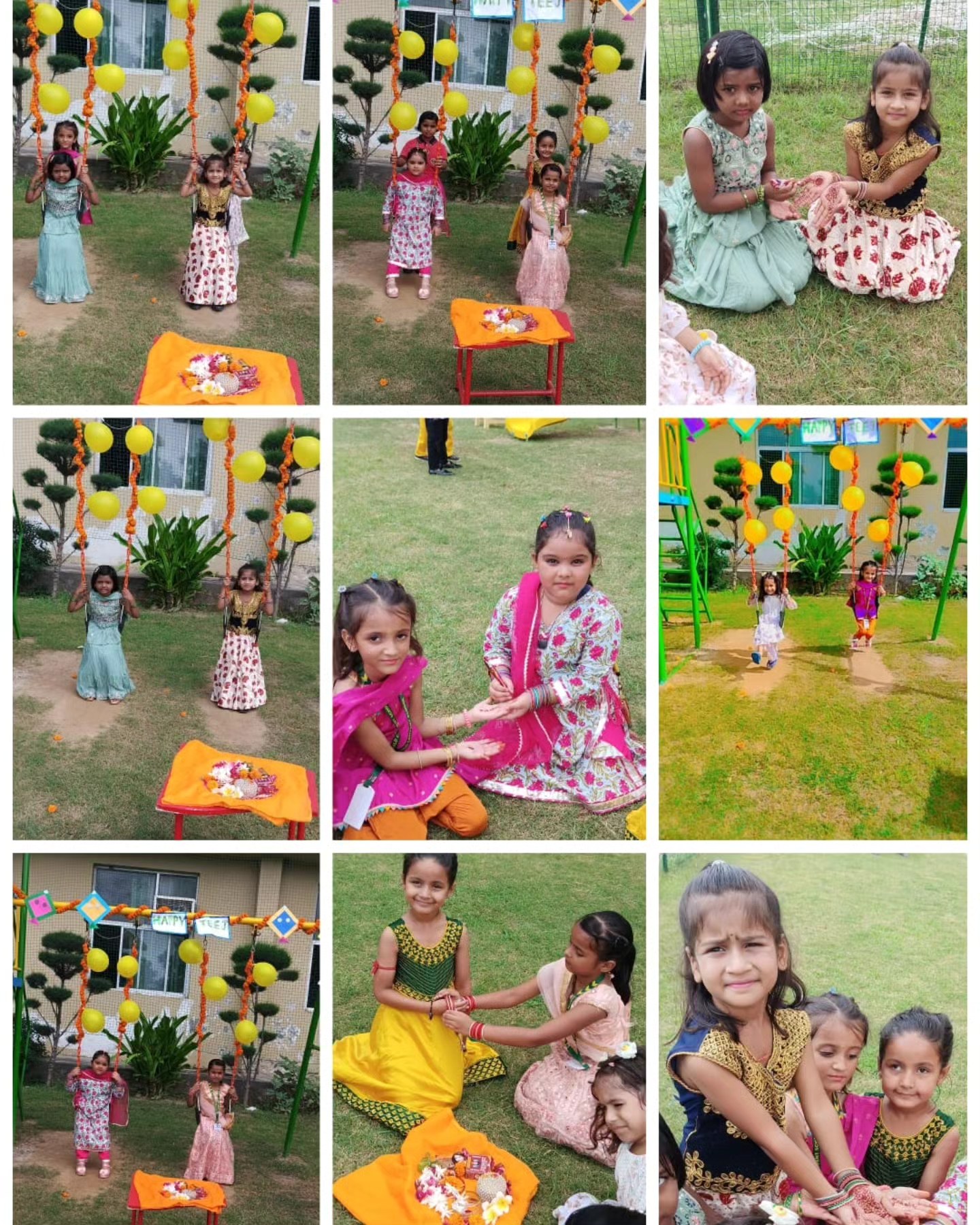 Emerald Convent School 8