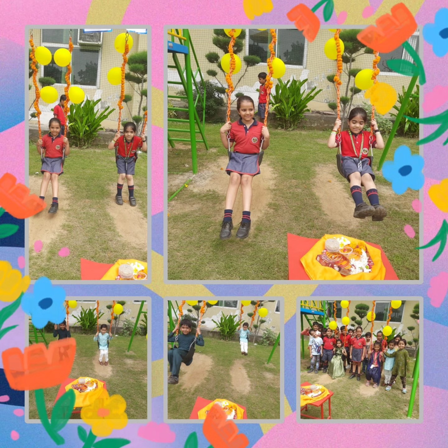Emerald Convent School 14