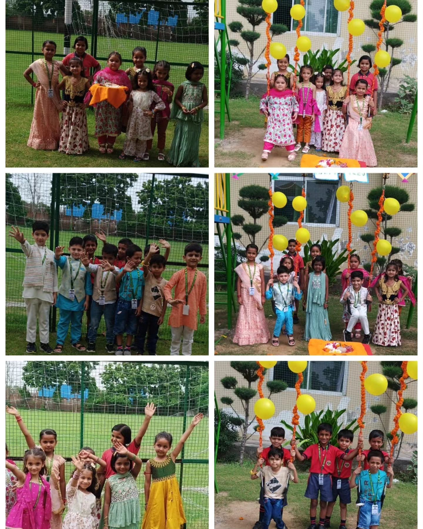 Emerald Convent School 12