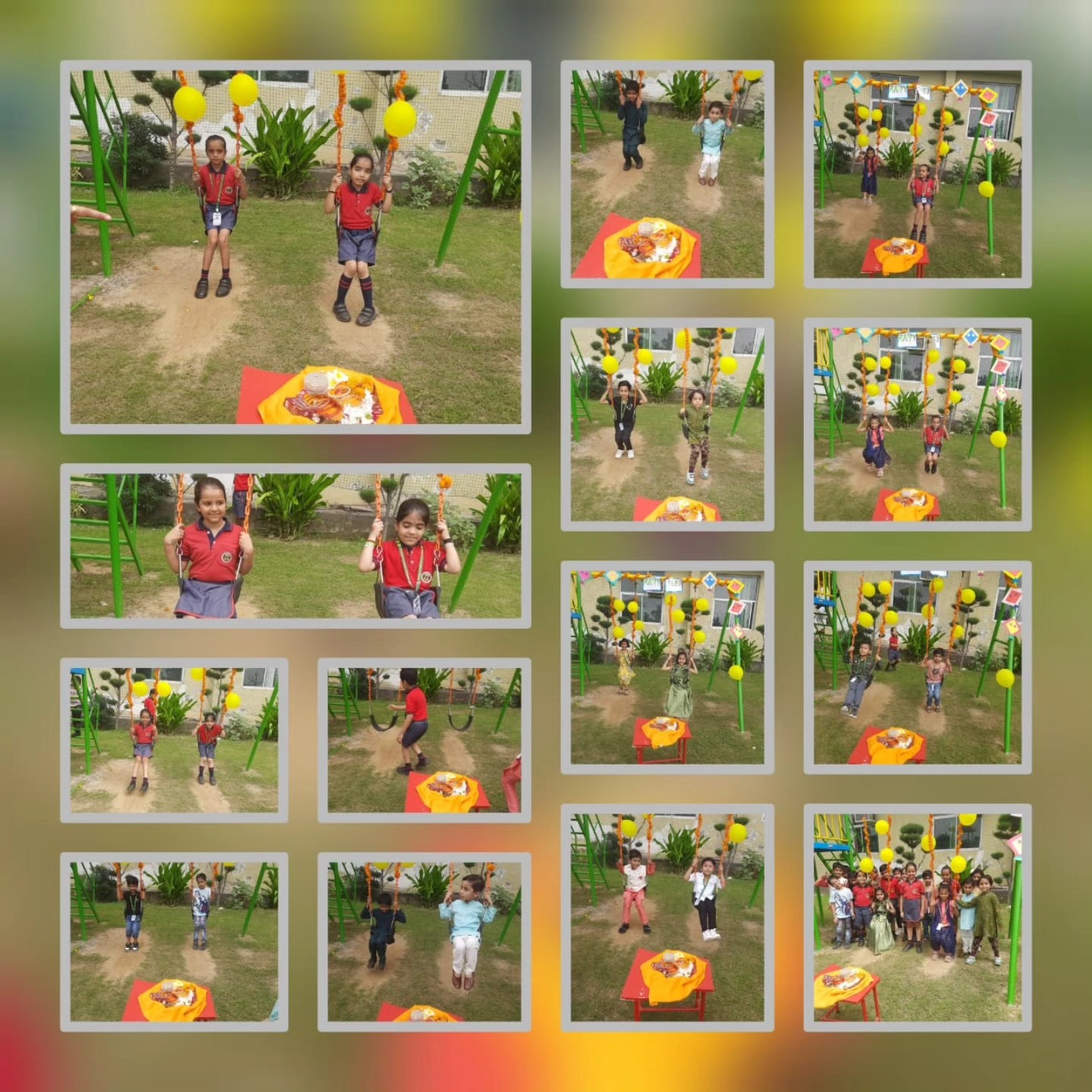Emerald Convent School 13
