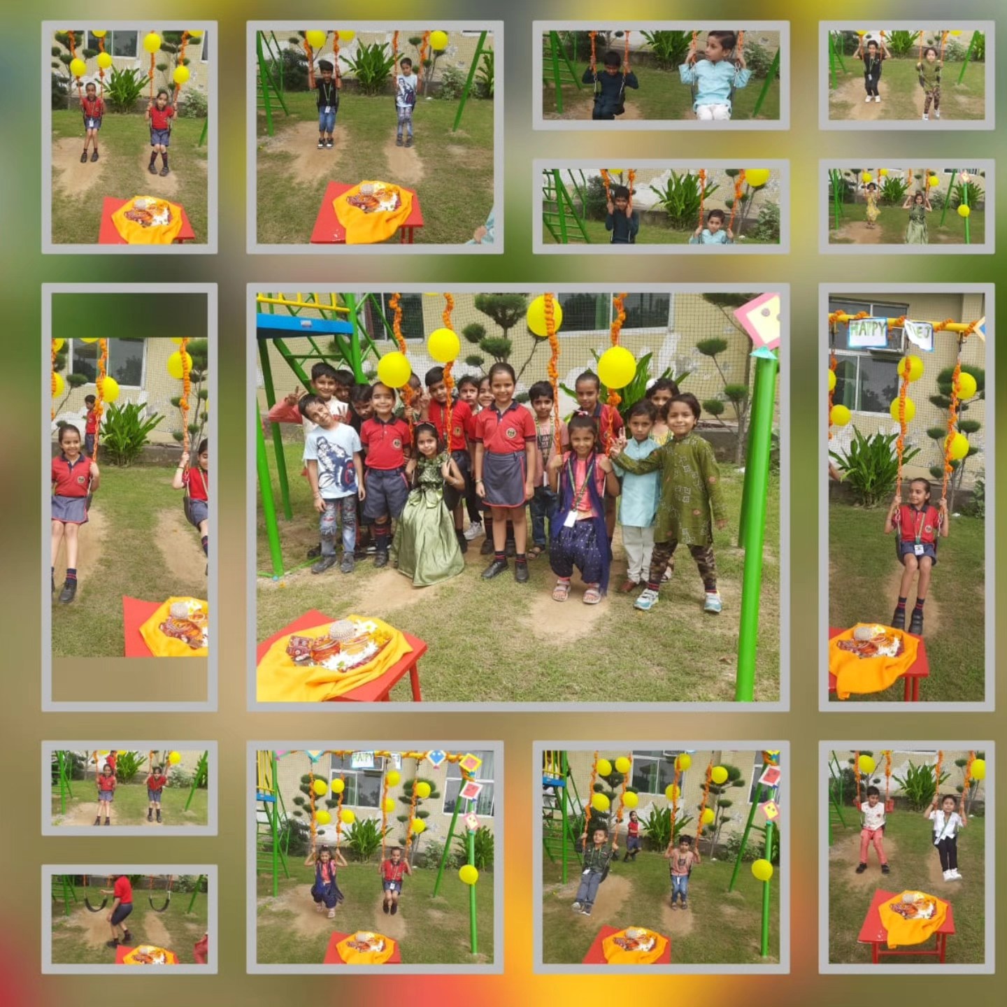 Emerald Convent School 16