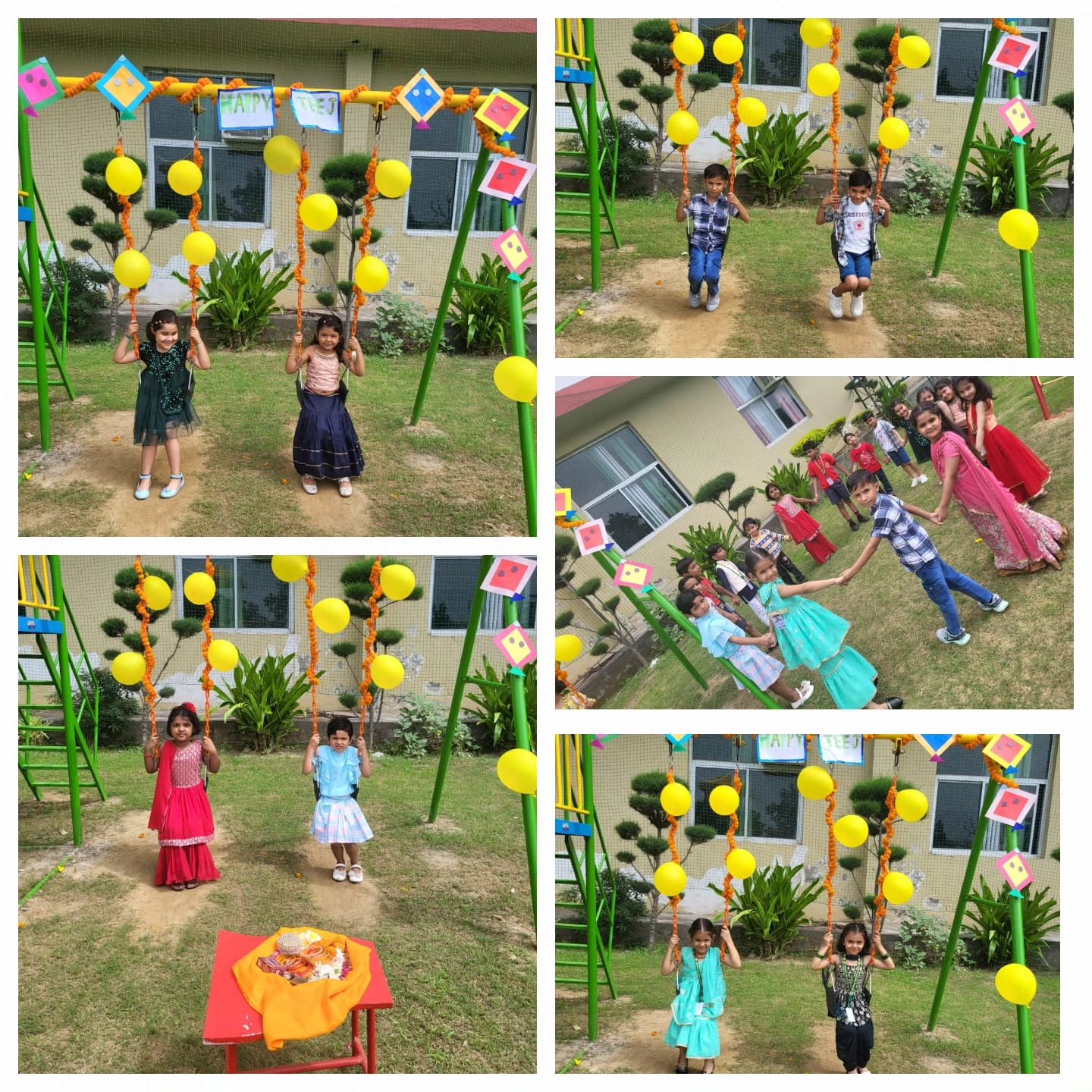 Emerald Convent School 19