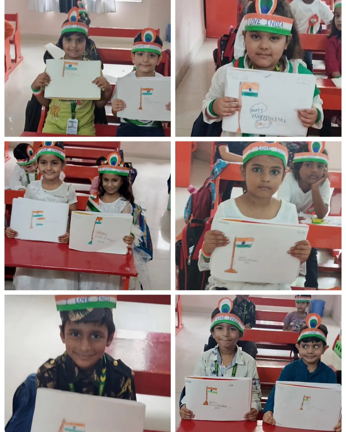 Emerald Convent School 20