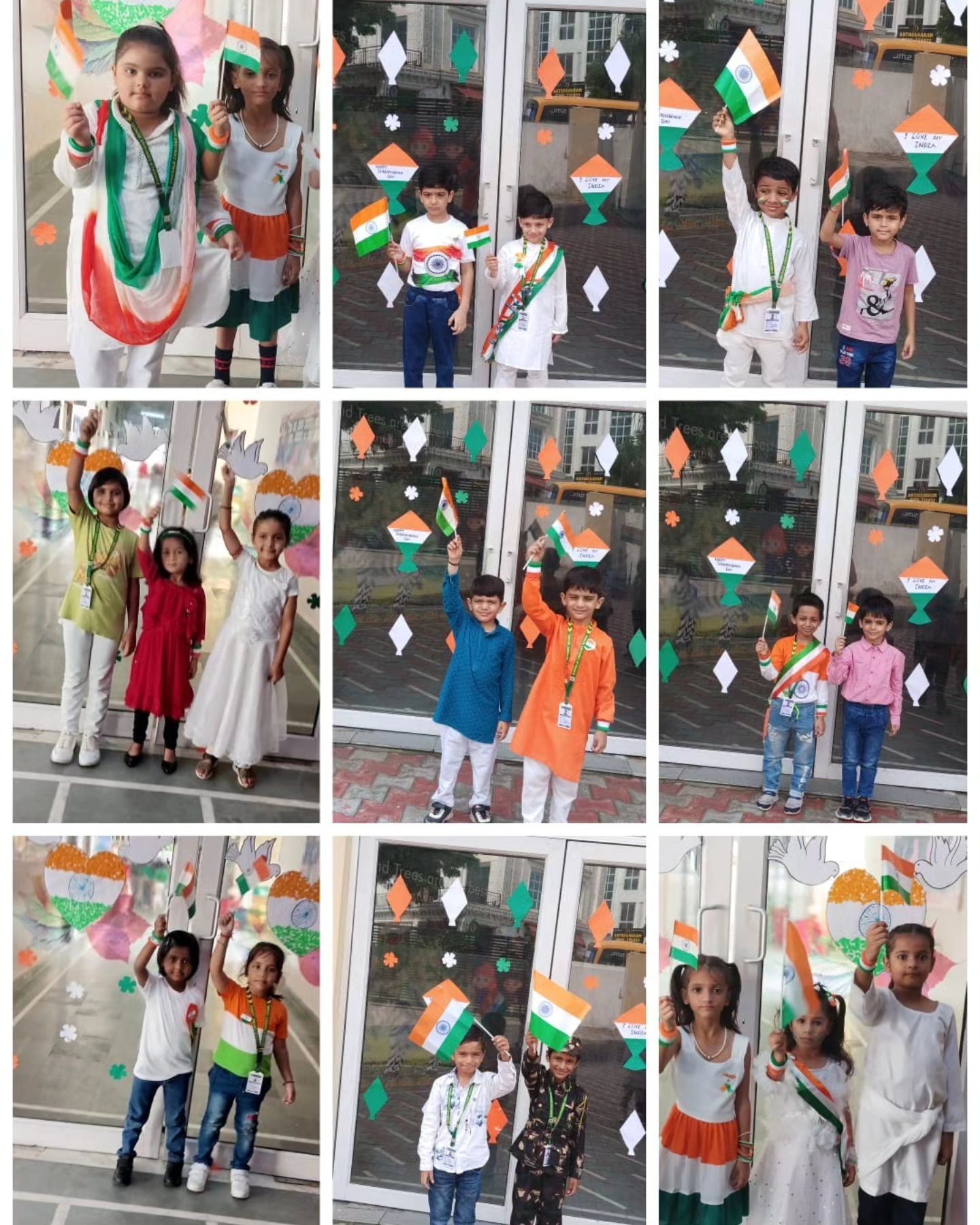 Emerald Convent School 26