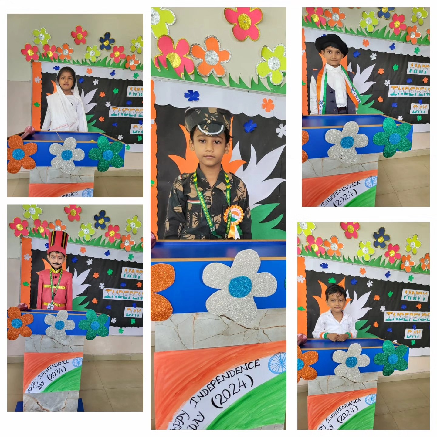 Emerald Convent School 22