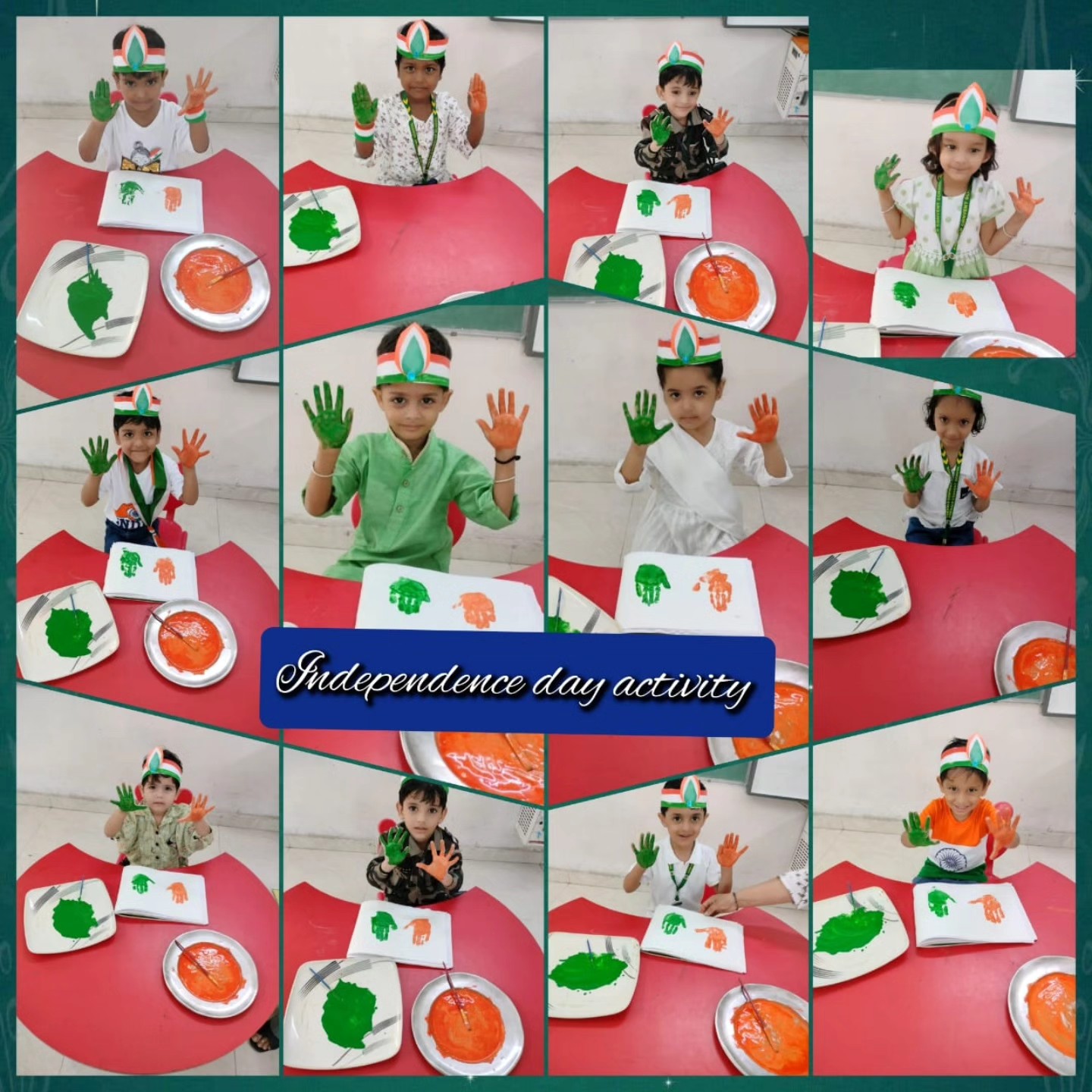 Emerald Convent School 23