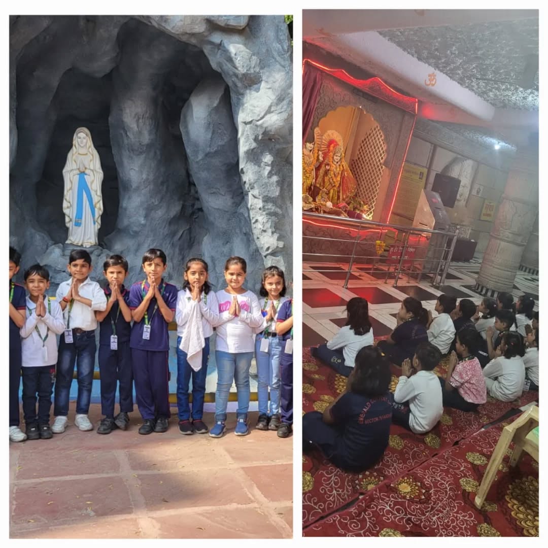 Emerald Convent School 27