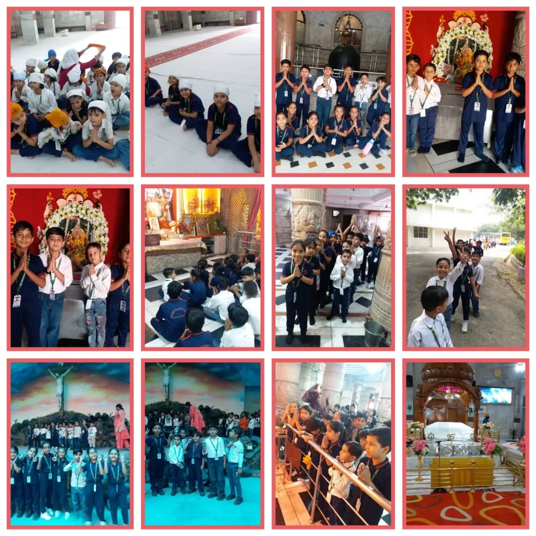 Emerald Convent School 18
