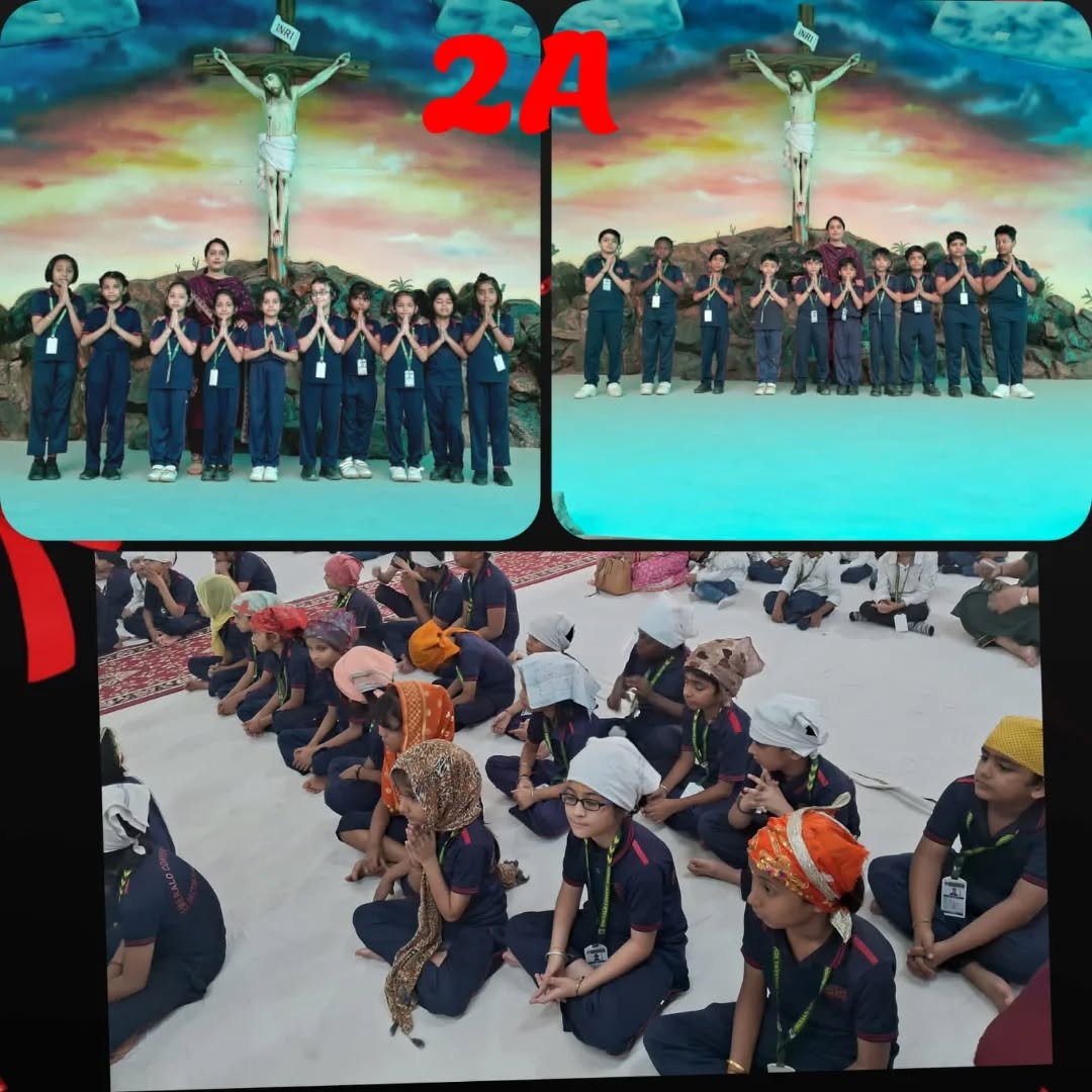 Emerald Convent School 28