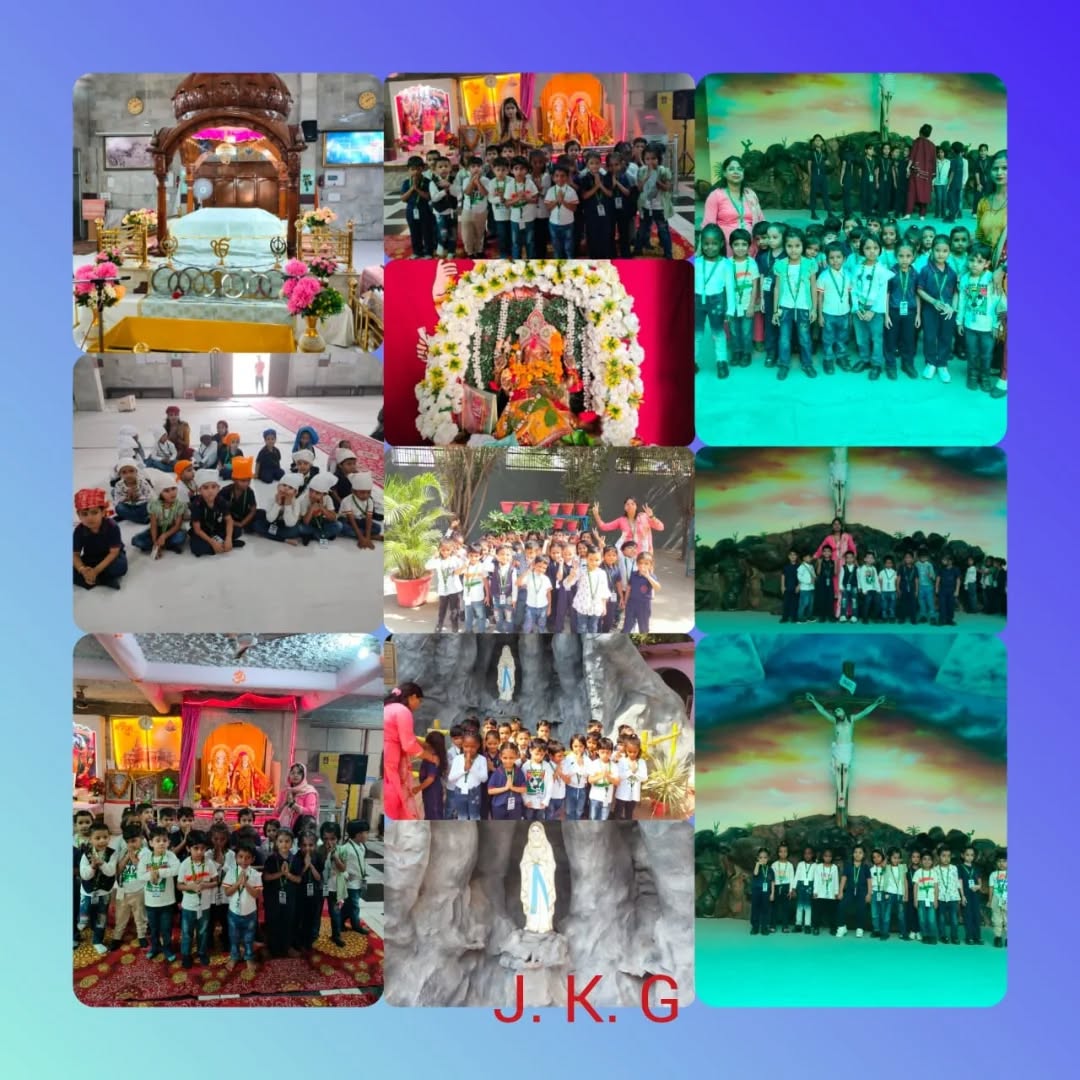 Emerald Convent School 10
