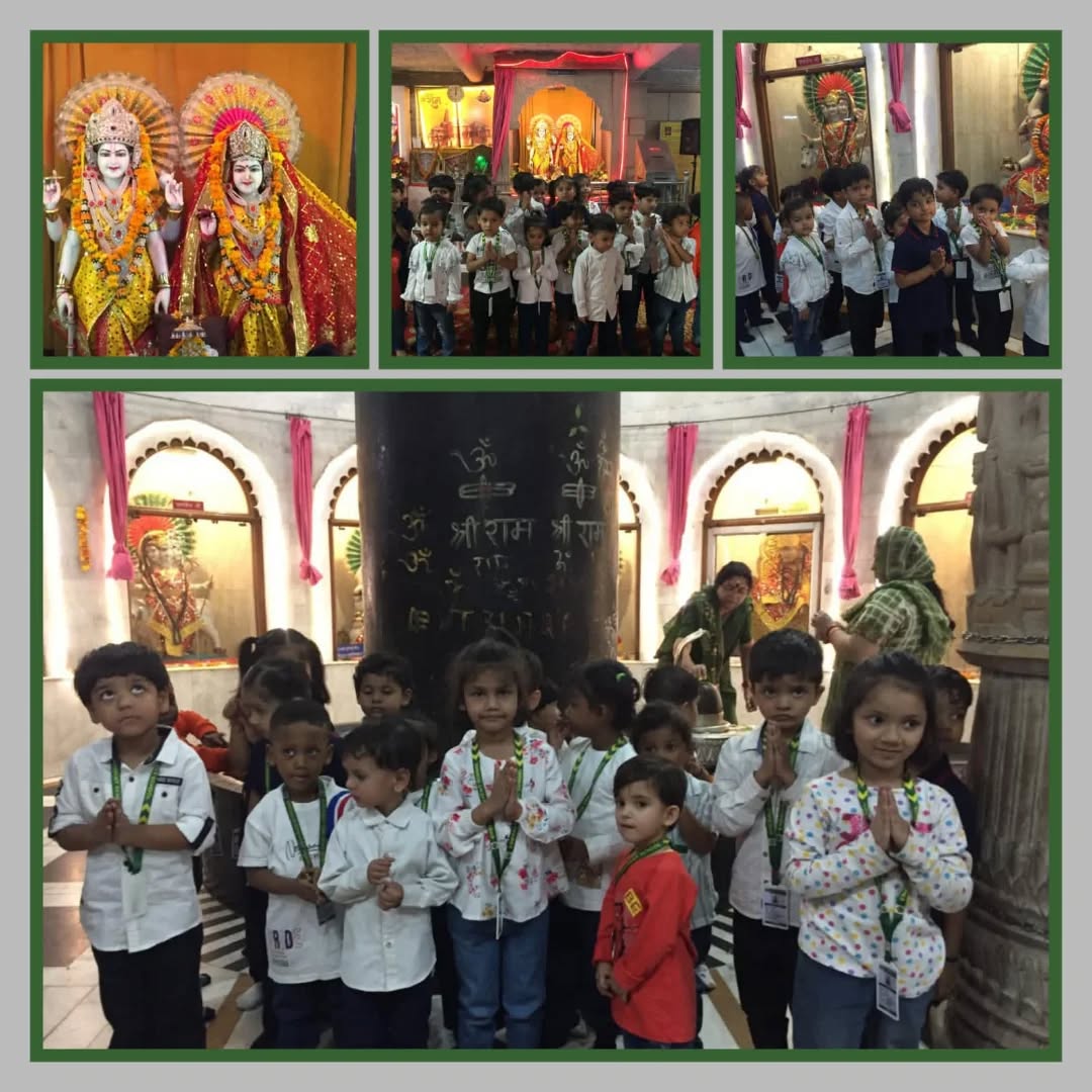 Emerald Convent School 29