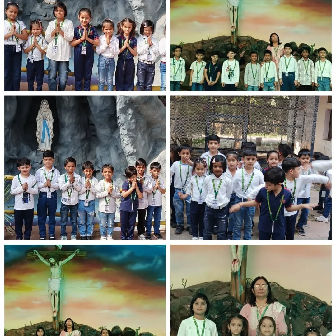 Emerald Convent School 30