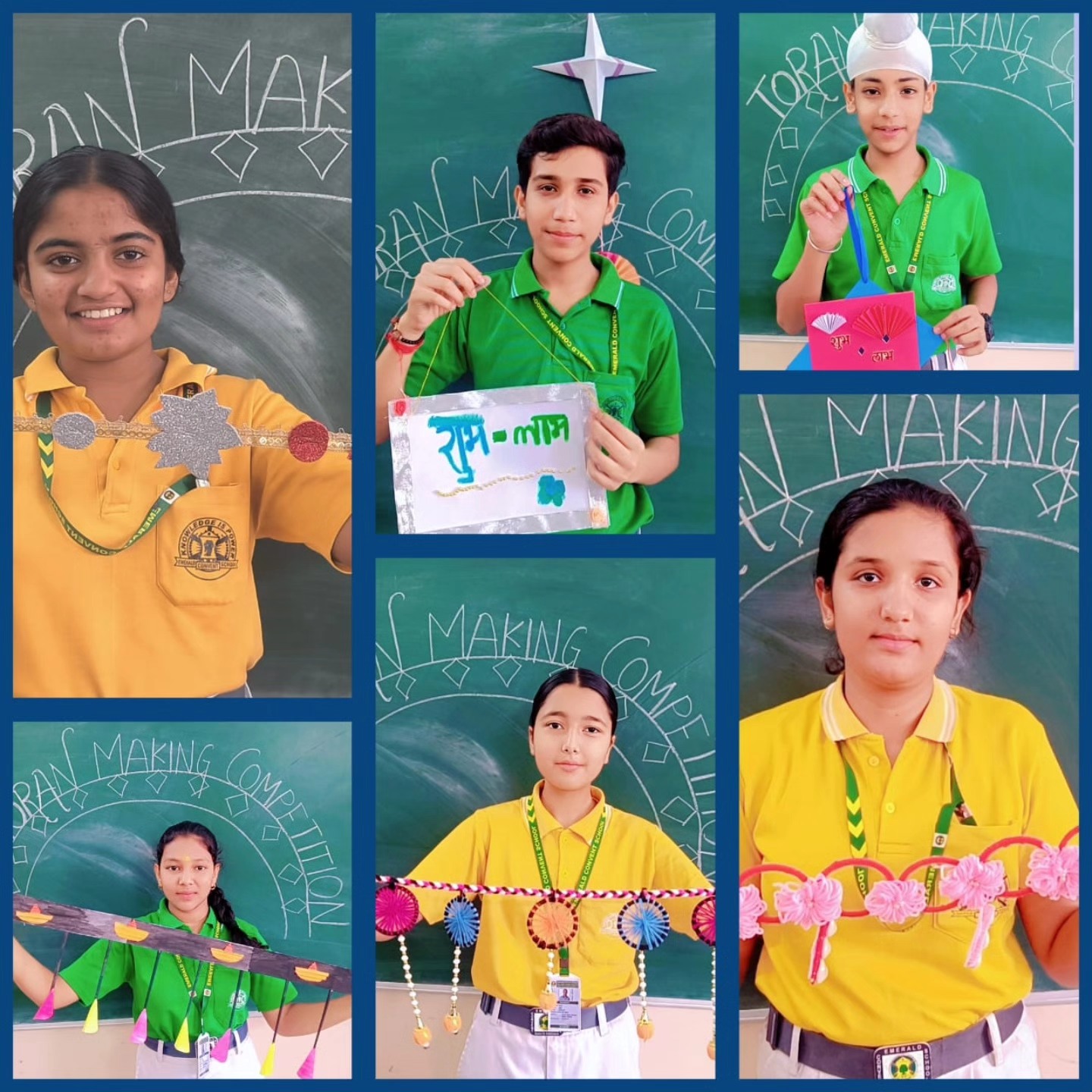 Emerald Convent School 15