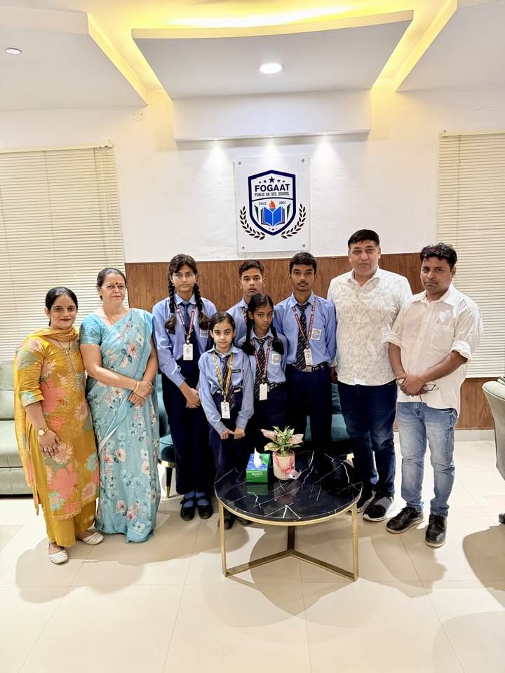 Fogaat Public Sr. Sec. School 2