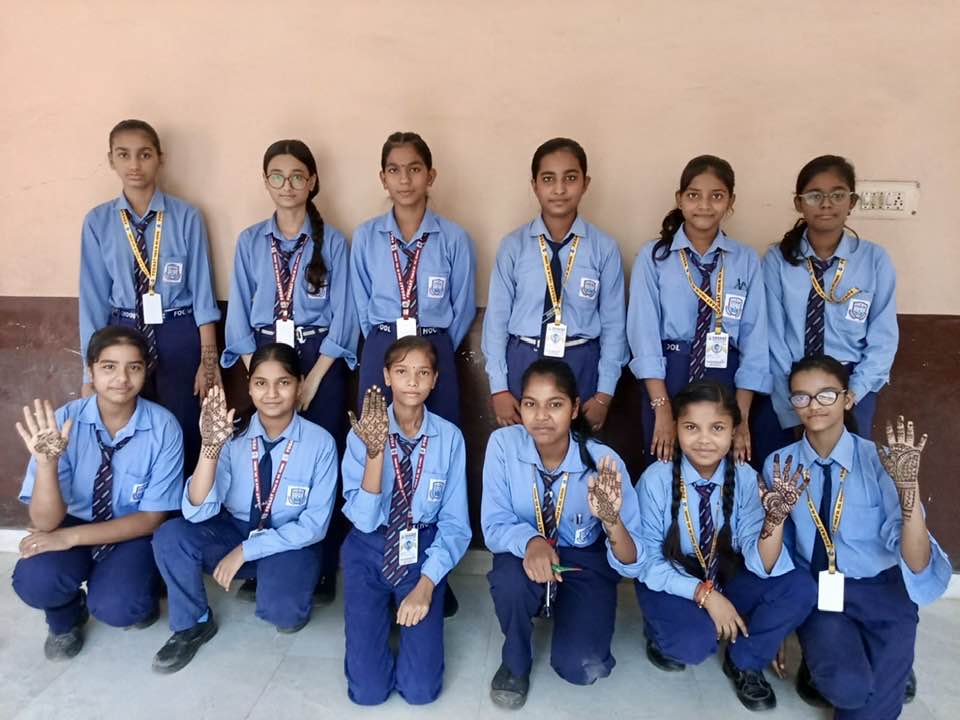 Fogaat Public Sr. Sec. School 5