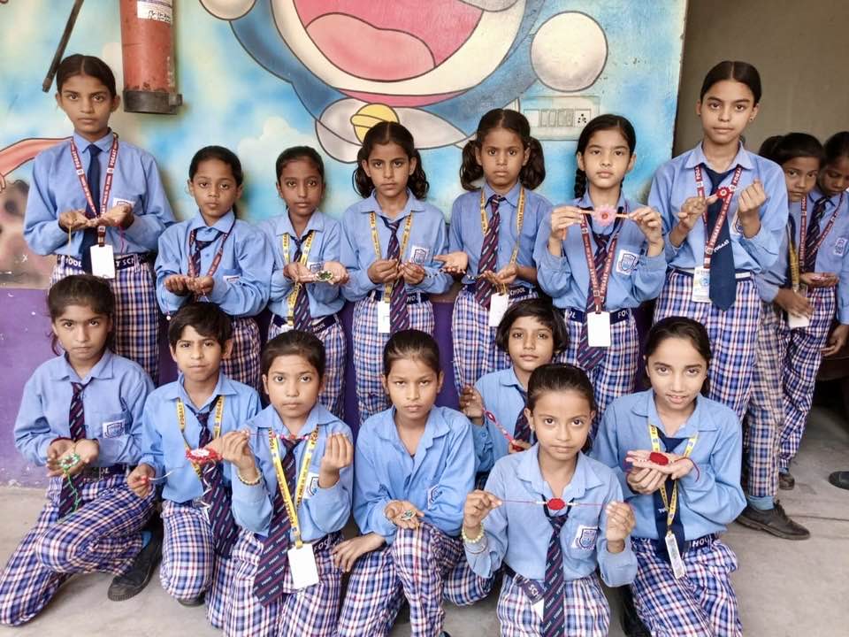 Fogaat Public Sr. Sec. School 4