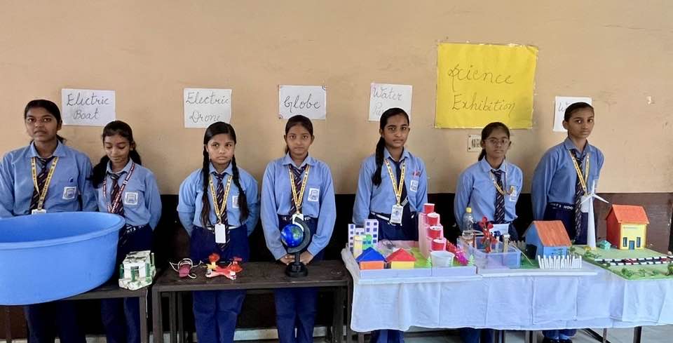 Fogaat Public Sr. Sec. School 9