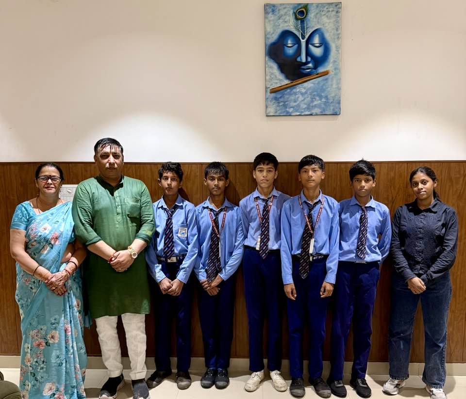 Fogaat Public Sr. Sec. School 6