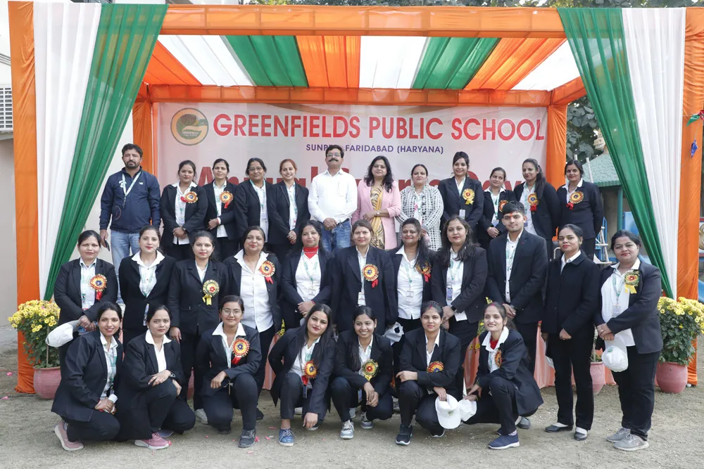 Greenfields Public School 7