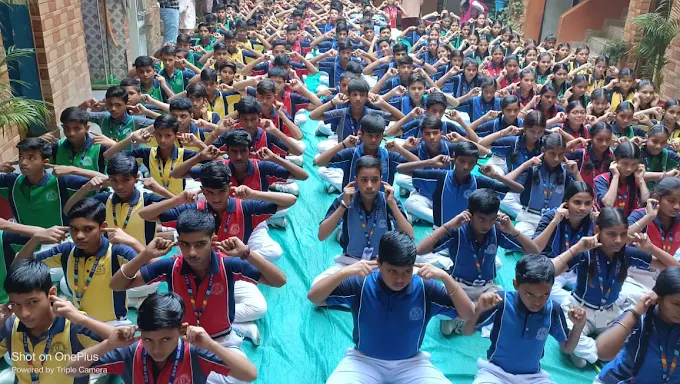 Gyan Deep Public School 2