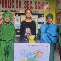 Gyan Deep Public School 3