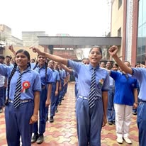 H.K. Public School 2
