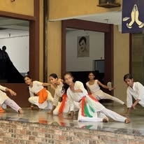 H.K. Public School 4