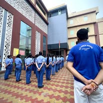 H.K. Public School 3