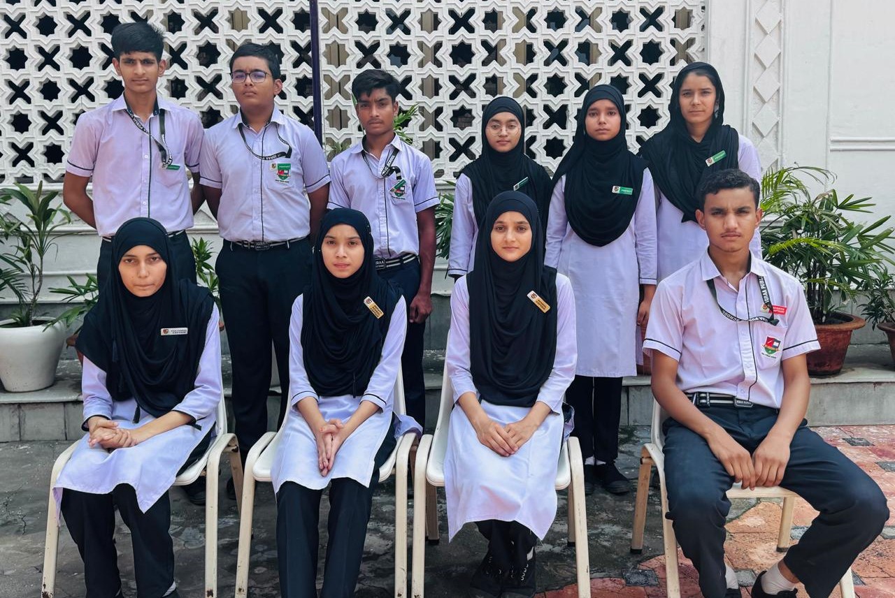 Iqraa Public School 4