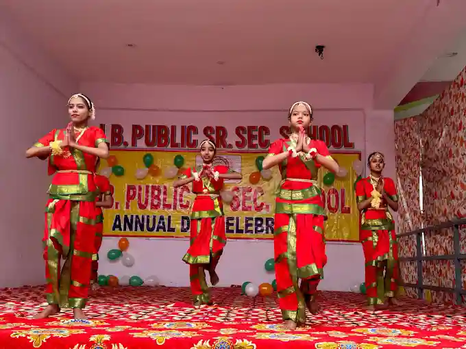 JB Public School 5