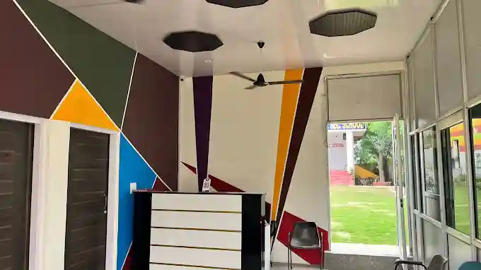 JB Public School 3