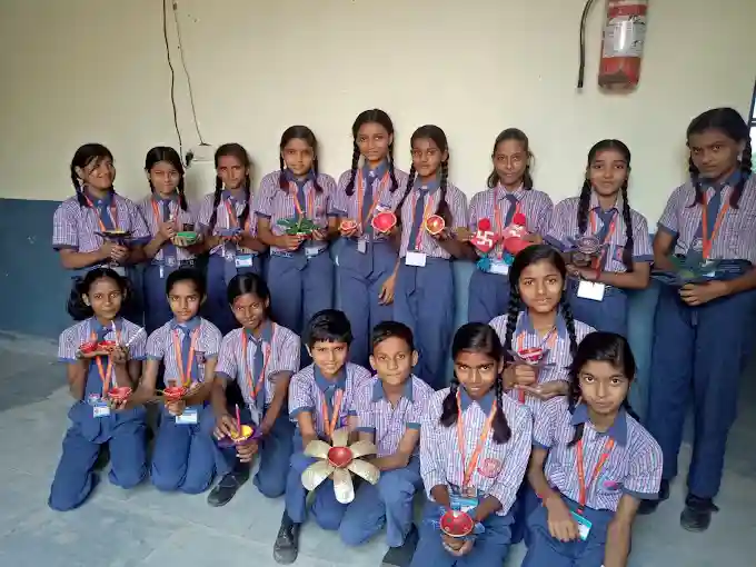 JB Public School 7