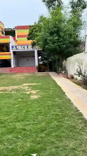 JB Public School 6