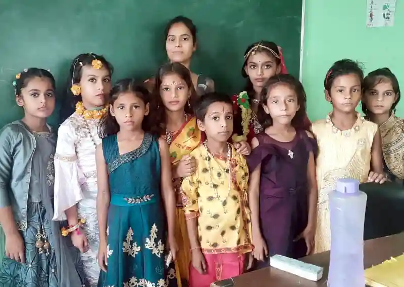 JCM International School 4