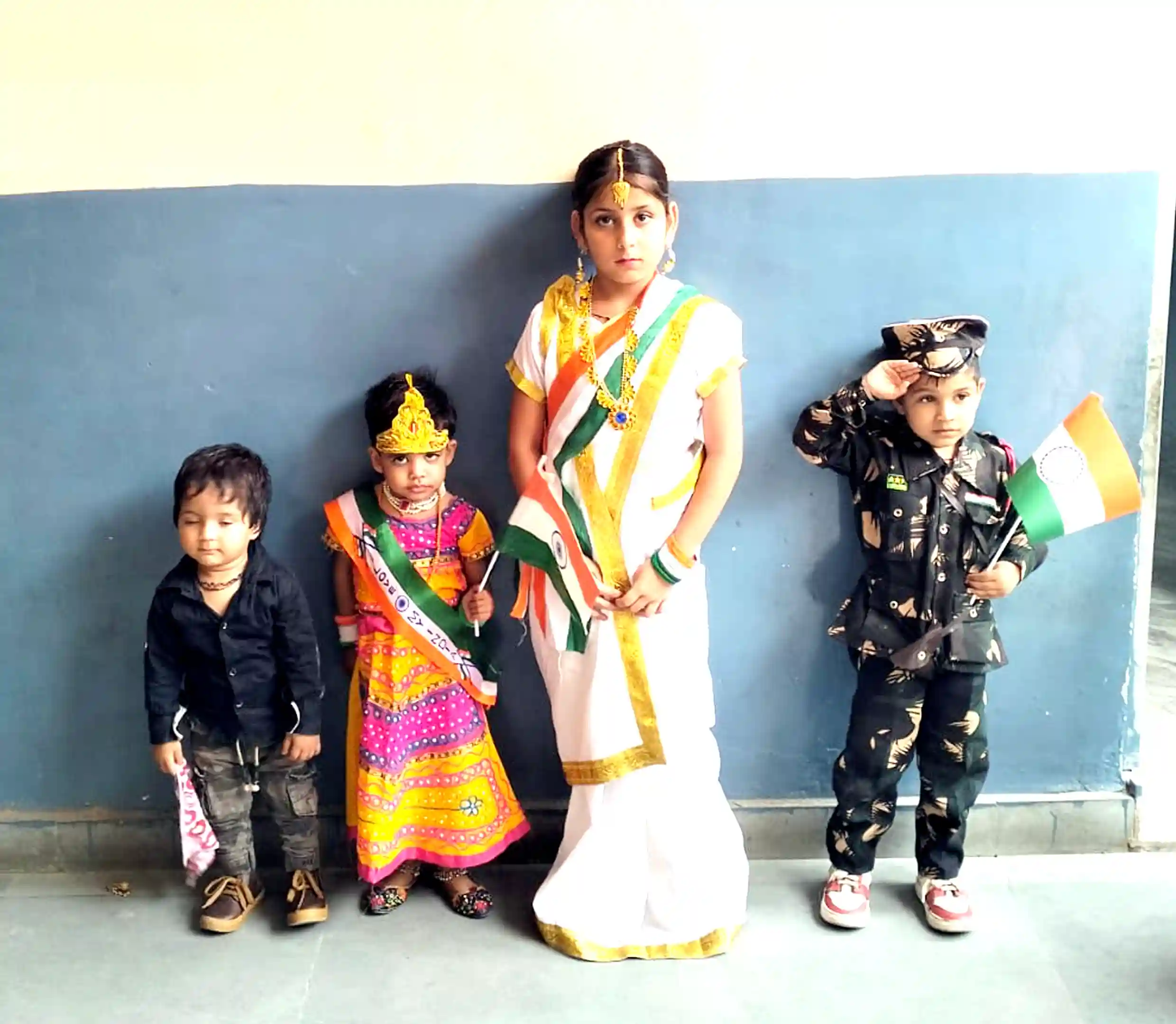JCM International School 3