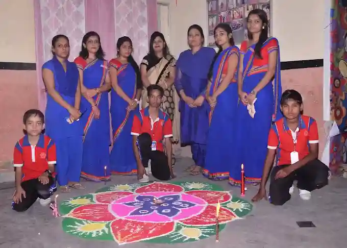Jindal Public High School 2