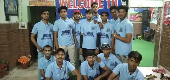 Jindal Public High School 3