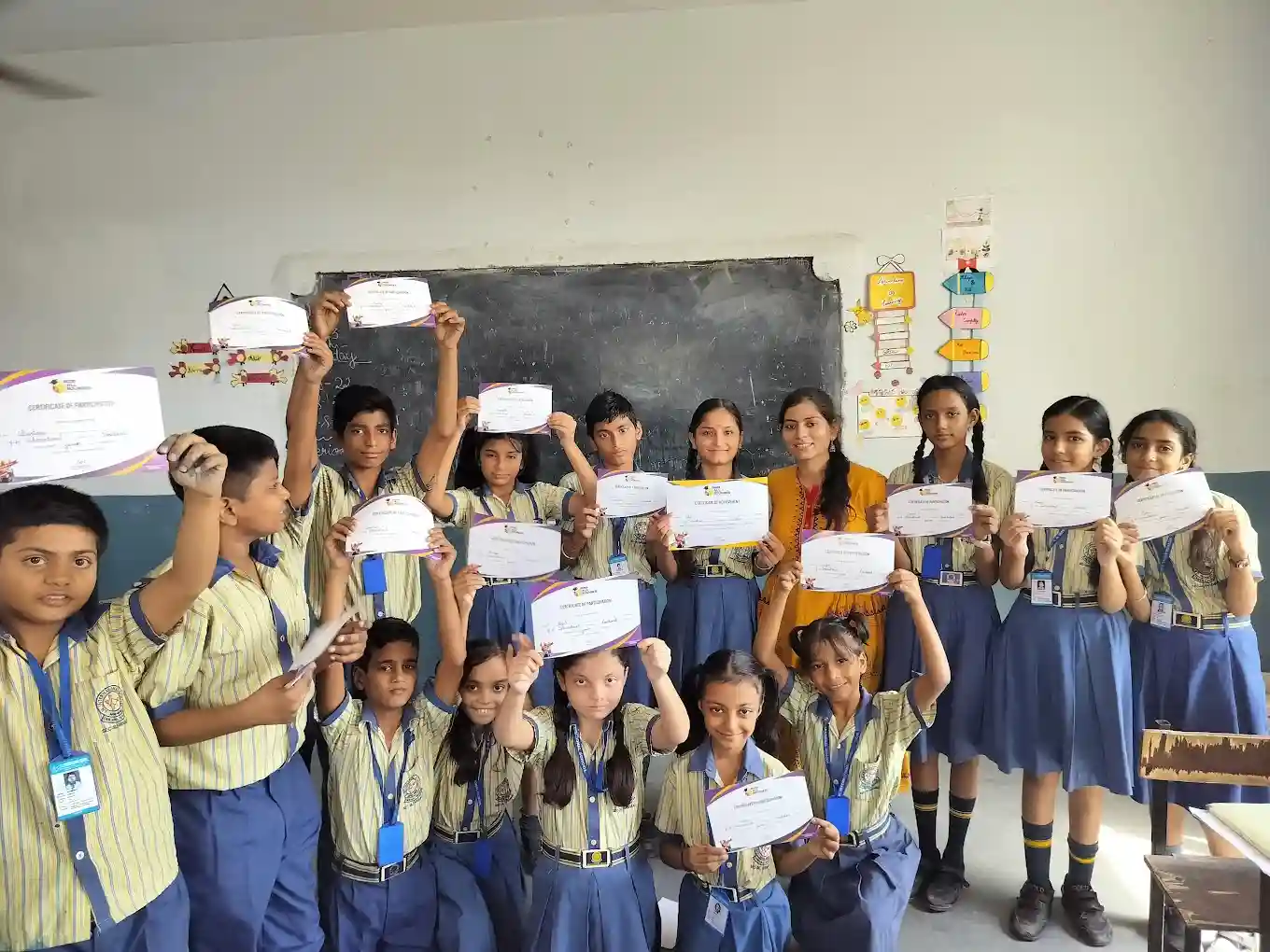 JN International School campus 3