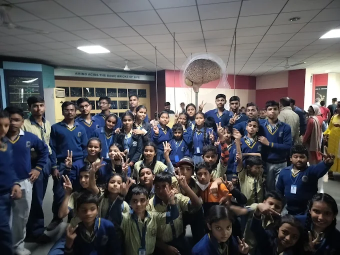 JN International School campus 6
