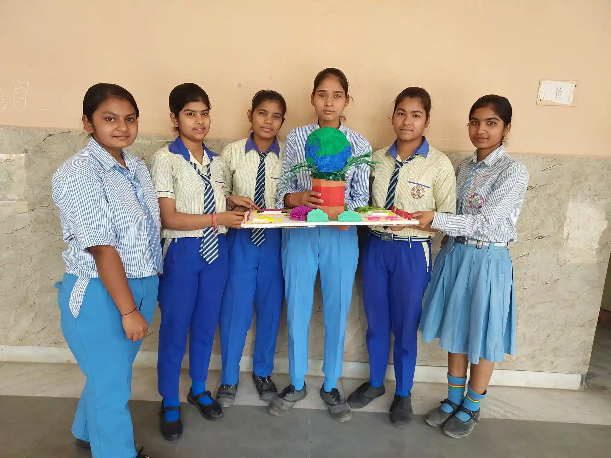 K.K. Vidya Mandir Senior Secondary School 2