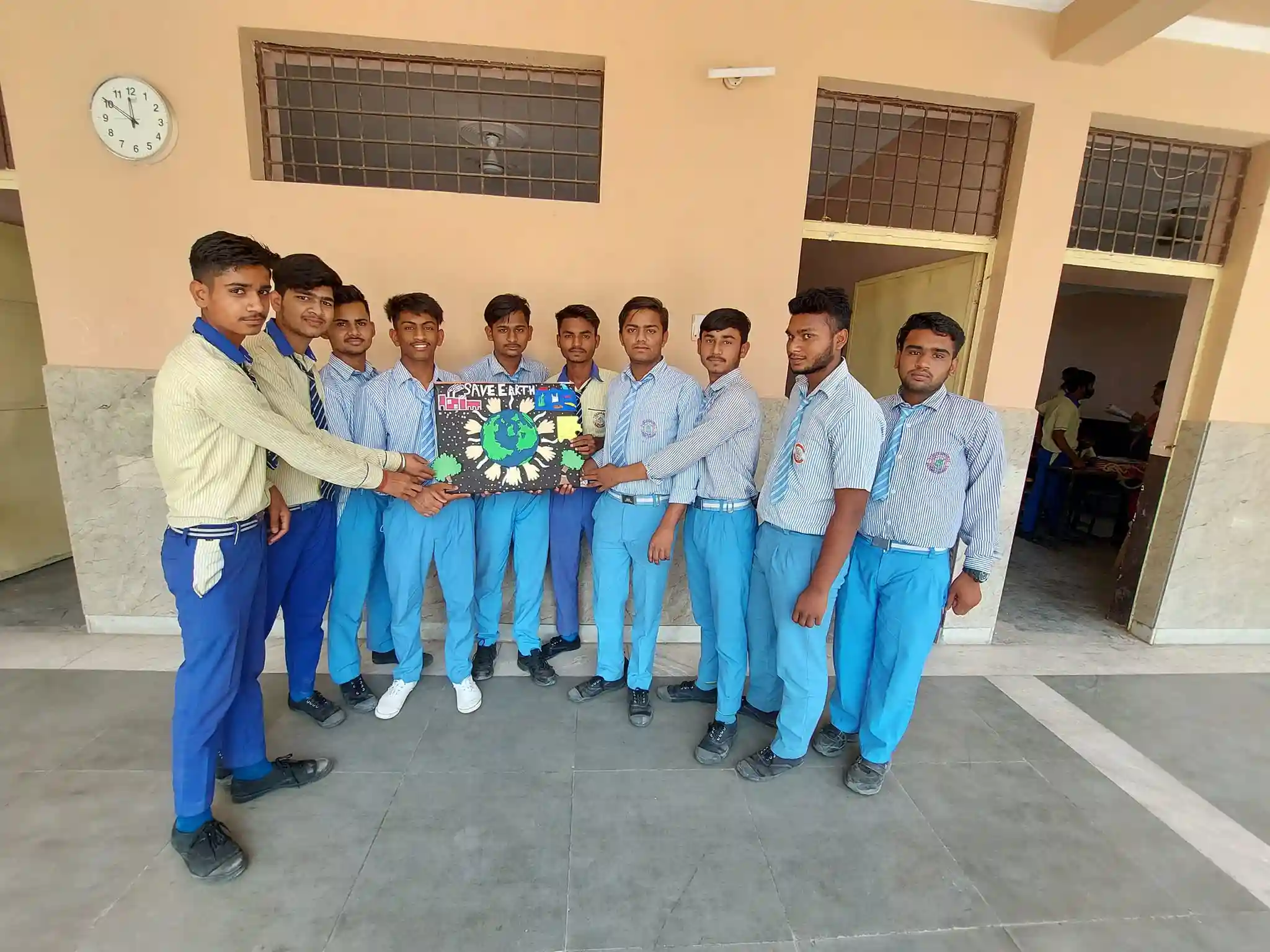 K.K. Vidya Mandir Senior Secondary School 3