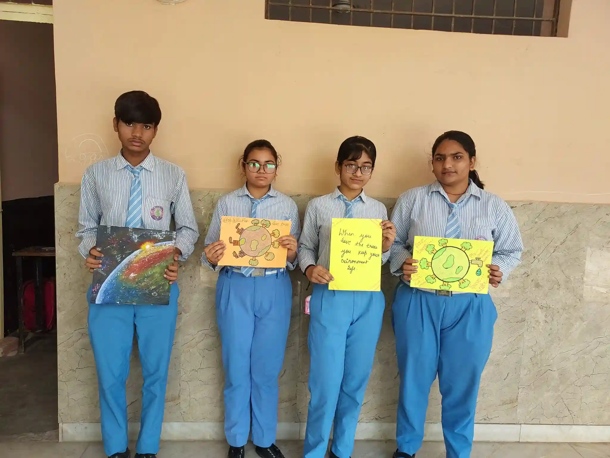 K.K. Vidya Mandir Senior Secondary School 5